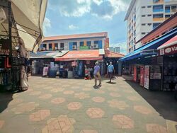 Jurong West Street 92 (D22), Shop House #576584601